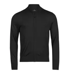 Bild på Full Zip Knit