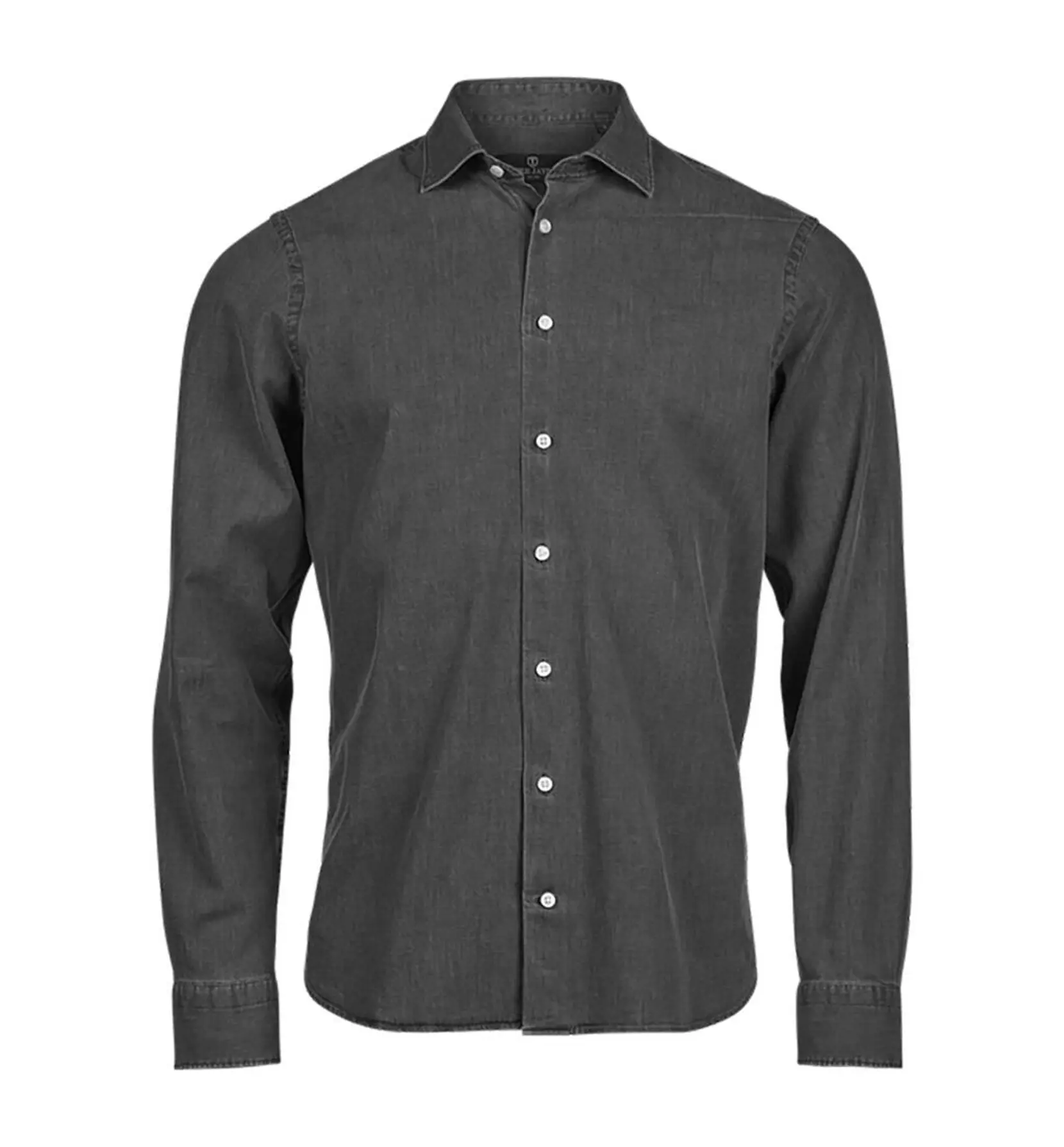Bild på Denim Shirt Bild på Denim Shirt