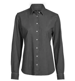 Bild på Women's Denim Shirt