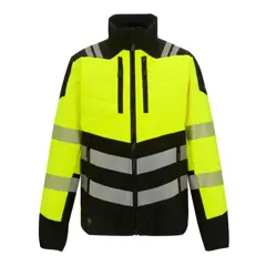 Bild på Hi-Vis X-Pro Hybrid Jacket