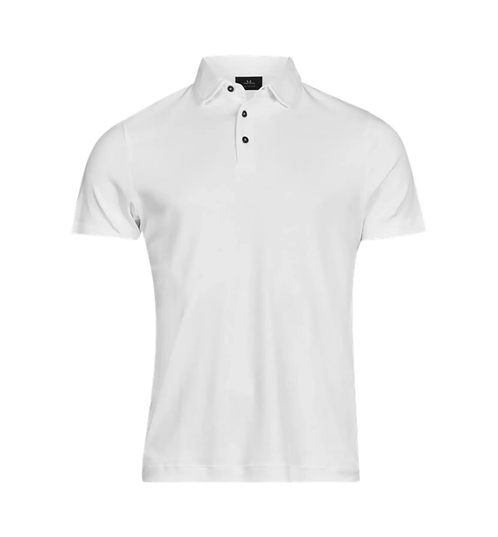 Bild på Pima Cotton Polo