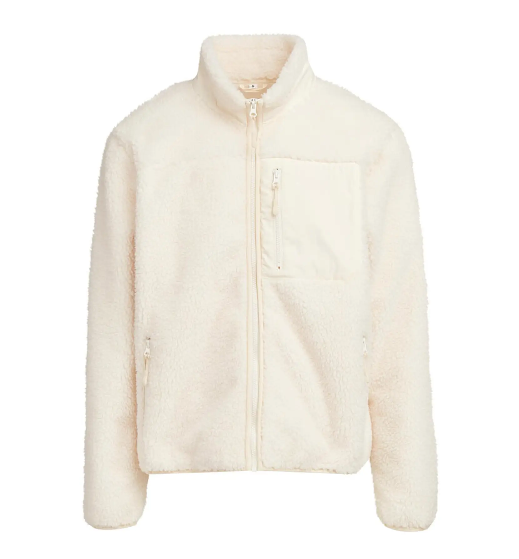 Bild på Bonded Sherpa Jacket Bild på Bonded Sherpa Jacket