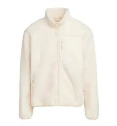 Bild på Bonded Sherpa Jacket