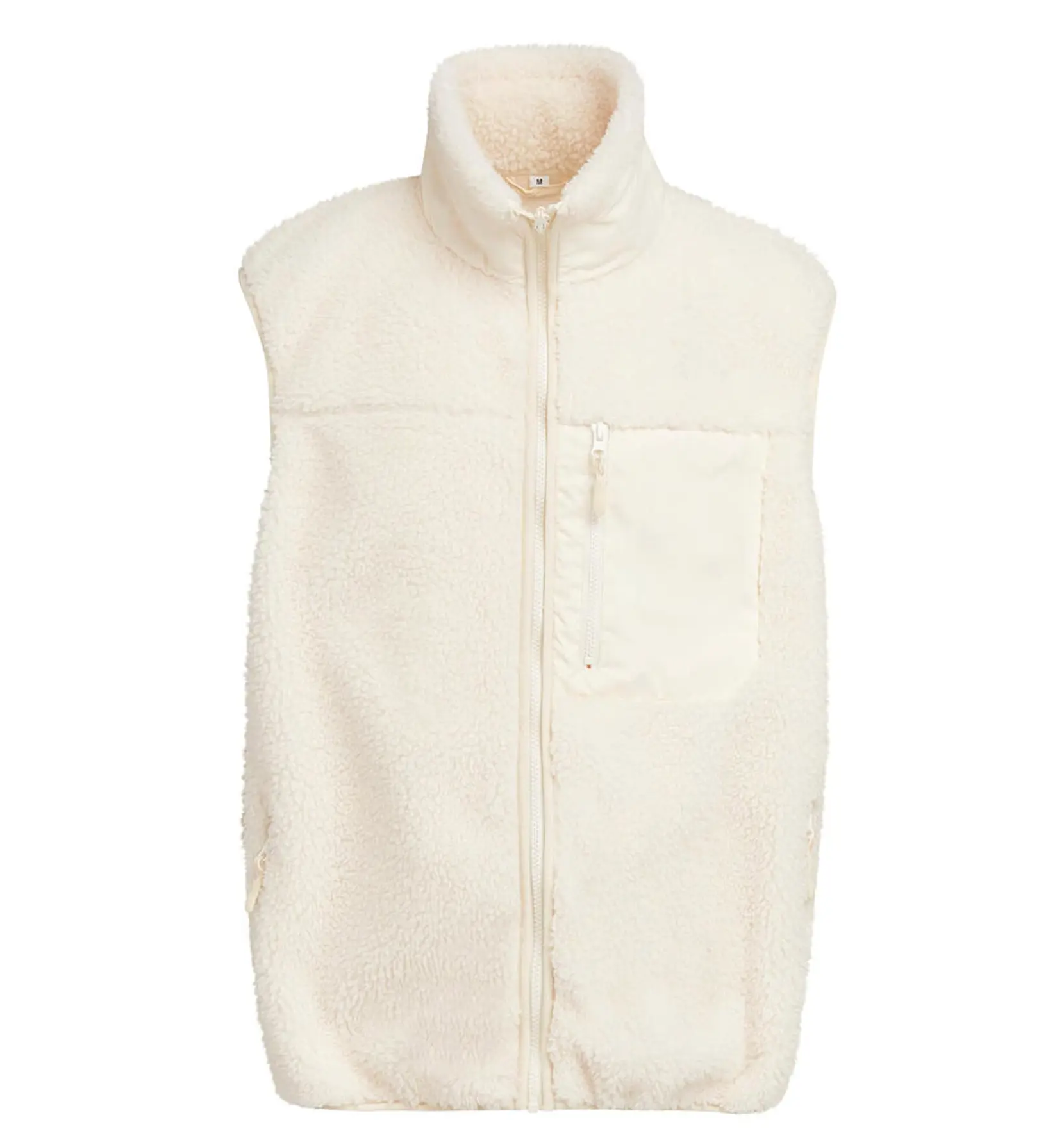 Bild på Bonded Sherpa Vest Bild på Bonded Sherpa Vest