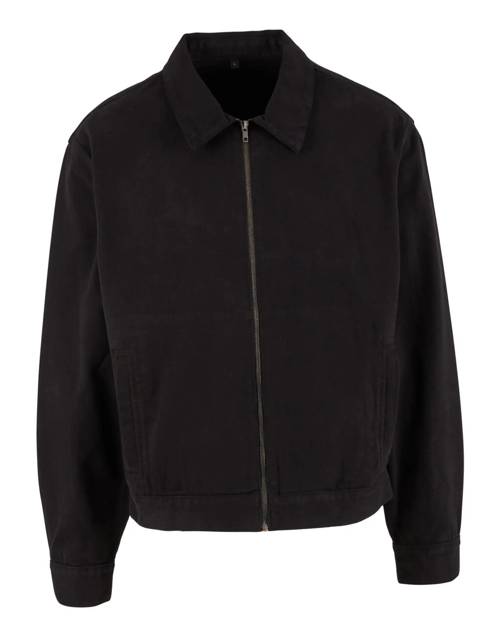 Bild på Basic Workwear Jacket Bild på Basic Workwear Jacket