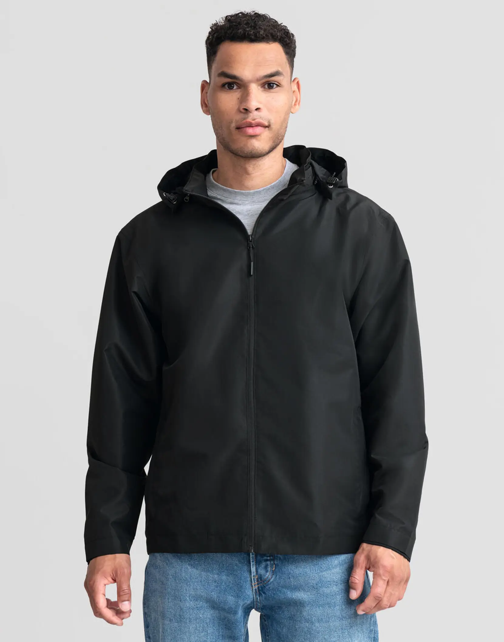 Bild på Essential Weather Shell Jacket Bild på Essential Weather Shell Jacket