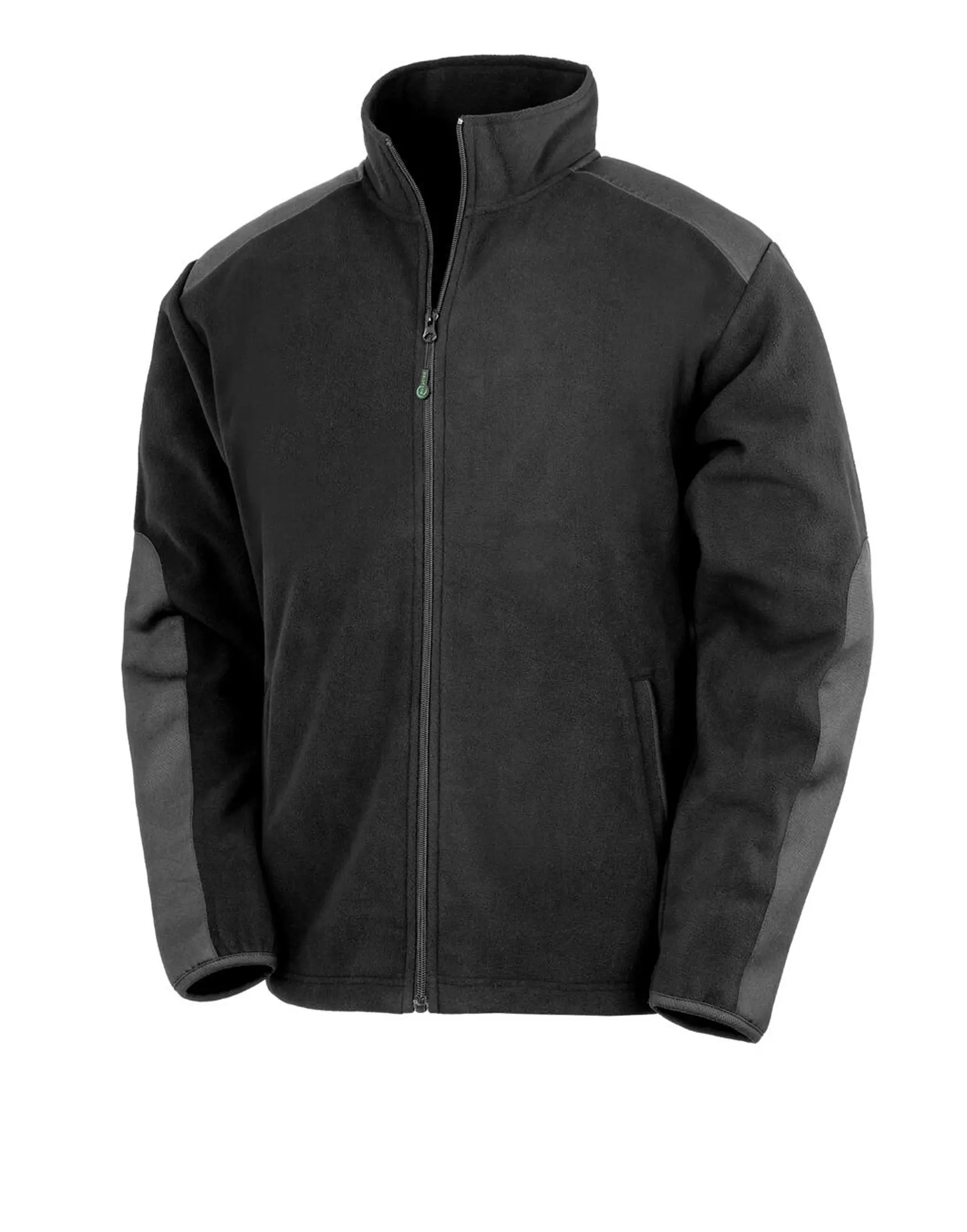 Bild på Recycled Heavy Duty Work Microfleece Bild på Recycled Heavy Duty Work Microfleece