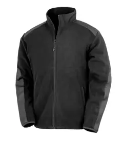 Bild på Recycled Heavy Duty Work Microfleece