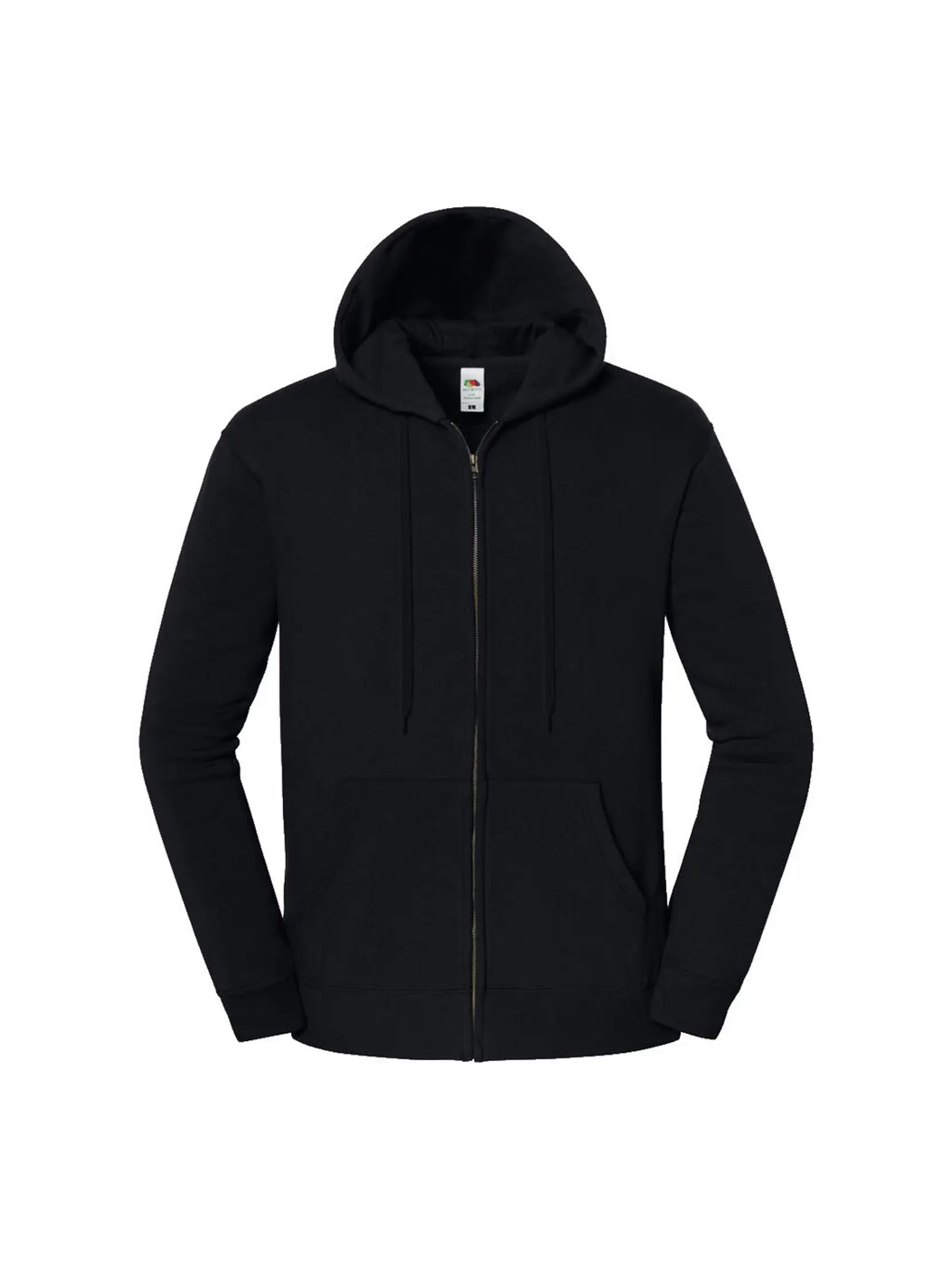 Bild på Iconic Premium Hooded Sweat Jacket Bild på Iconic Premium Hooded Sweat Jacket