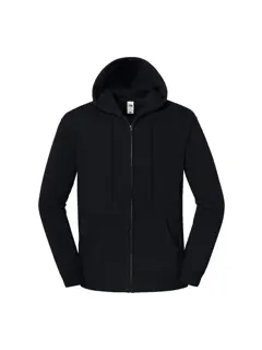 Bild på Iconic Premium Hooded Sweat Jacket