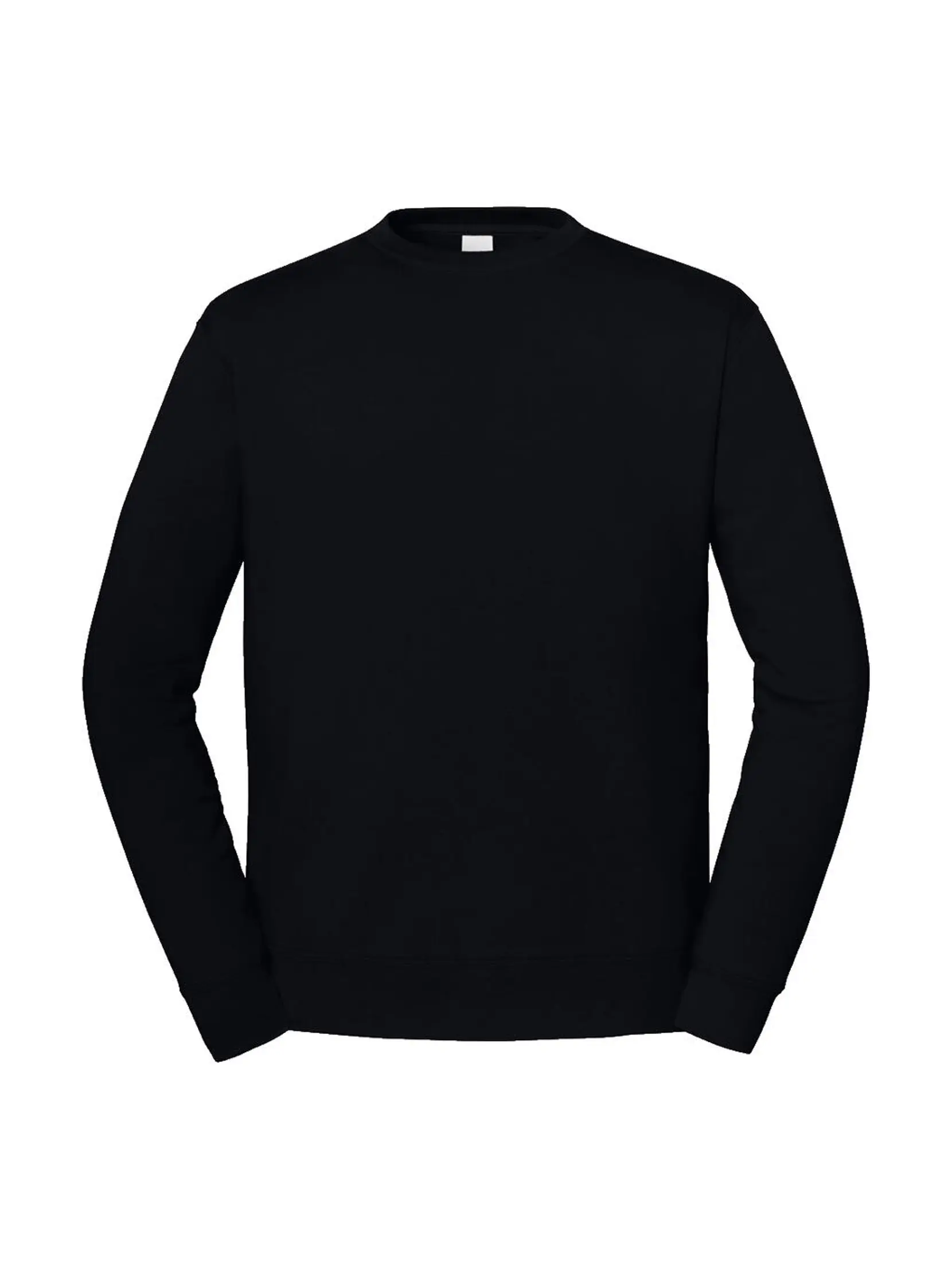 Bild på Iconic Premium Zip Neck Sweat Bild på Iconic Premium Zip Neck Sweat