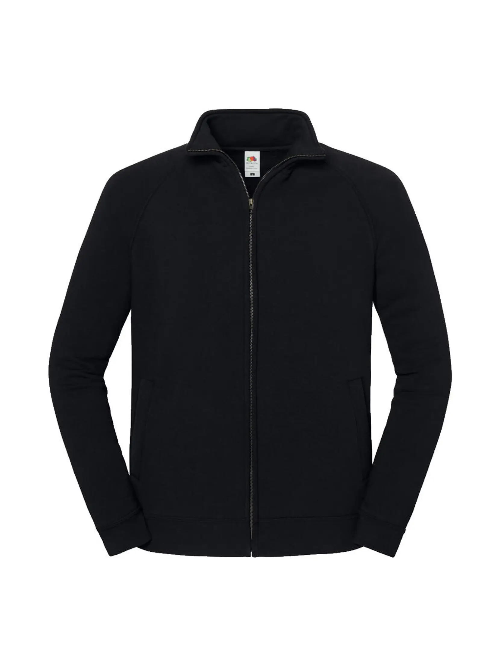 Bild på Iconic Premium Sweat Jacket Bild på Iconic Premium Sweat Jacket