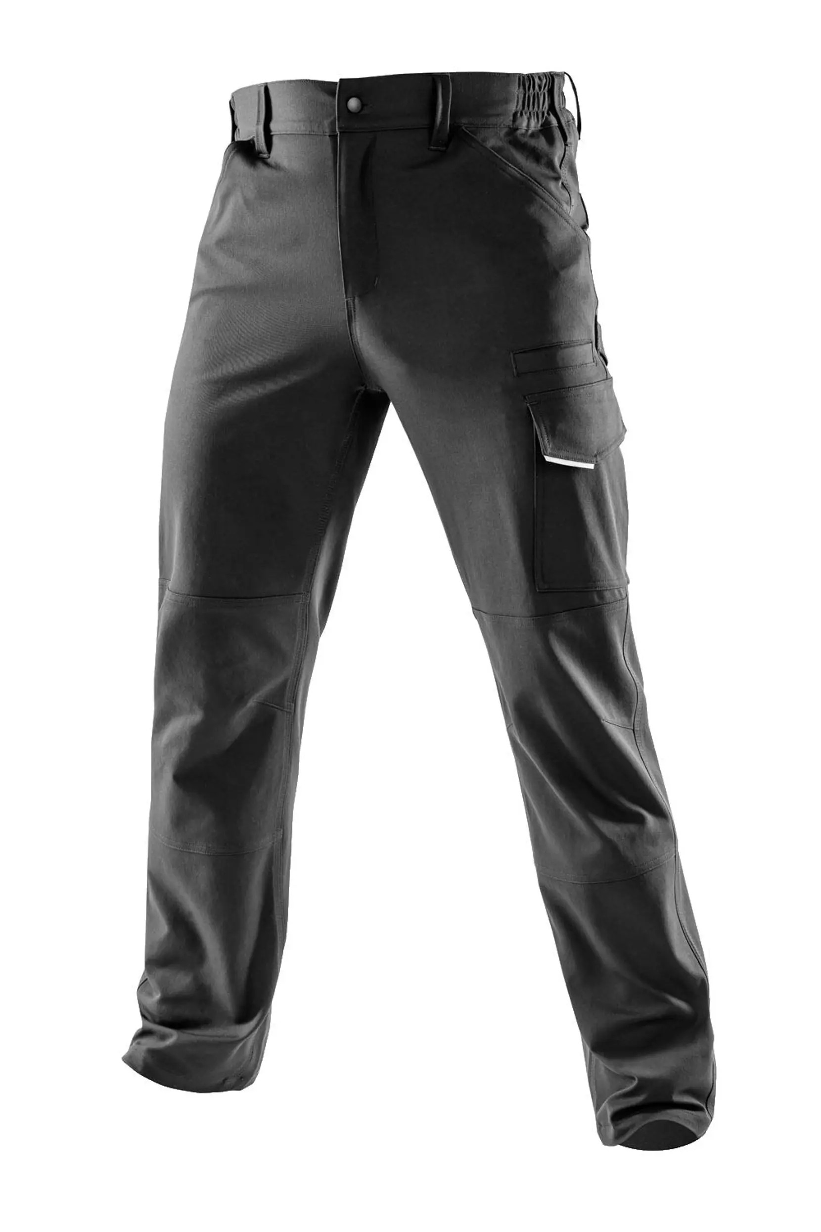 Bild på Recycled Stretch Trouser Bild på Recycled Stretch Trouser