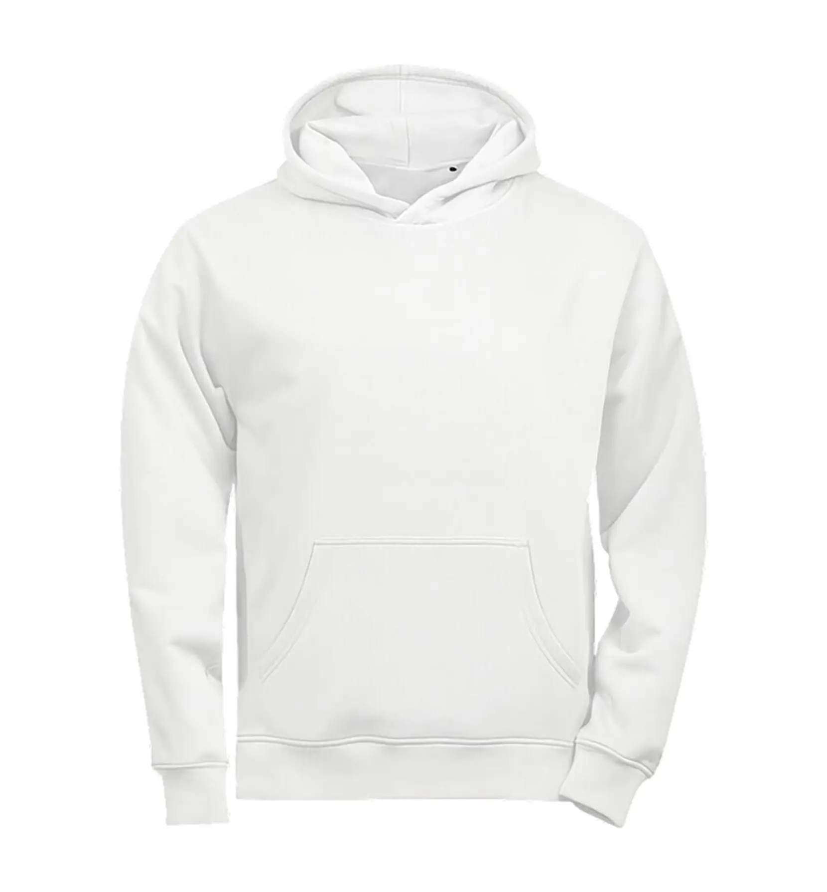 Bild på Junior UNLABELED Hooded Sweatshirt Bild på Junior UNLABELED Hooded Sweatshirt