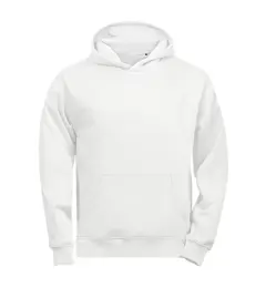 Bild på Junior UNLABELED Hooded Sweatshirt