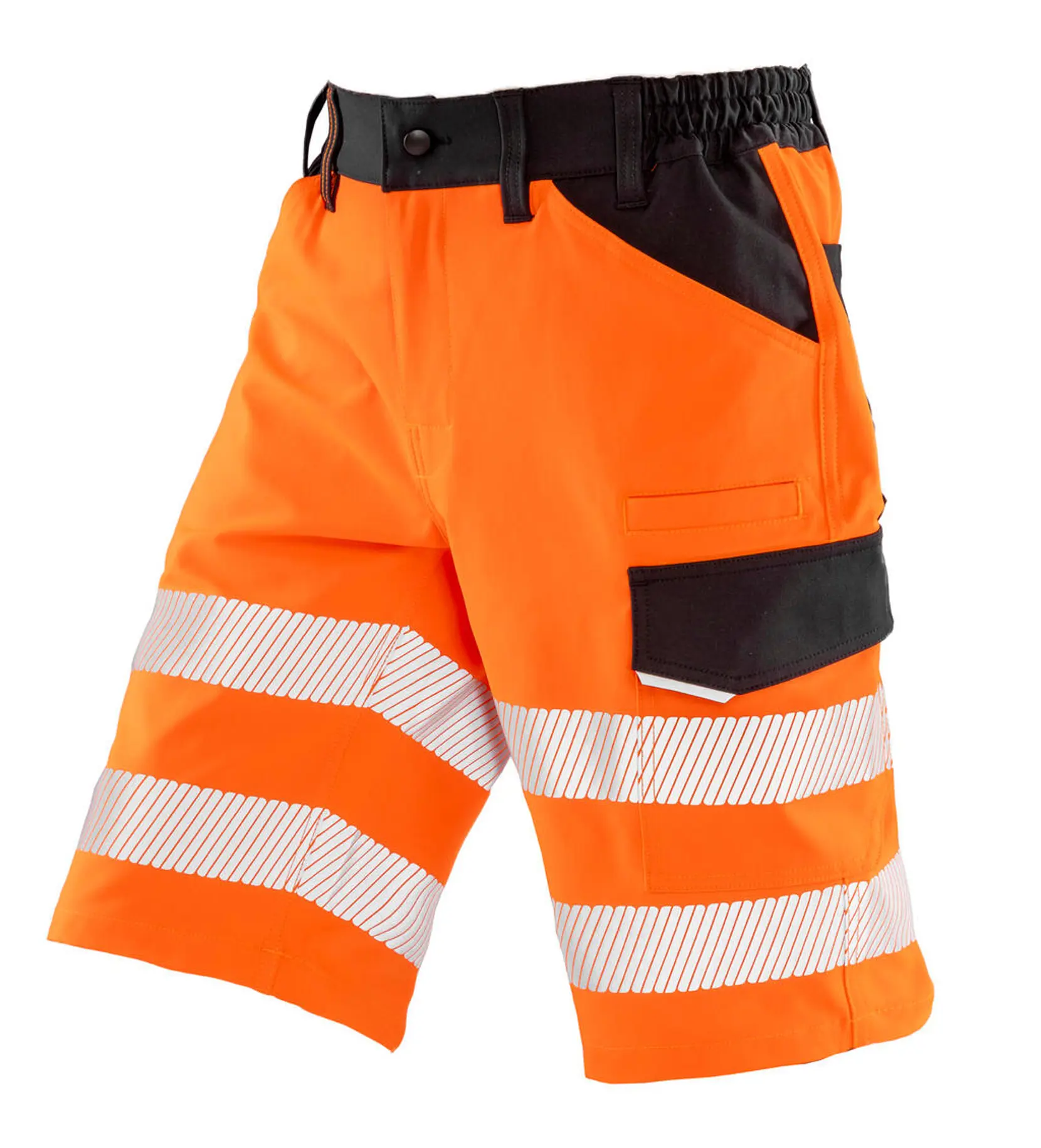 Bild på Recycled Stretch Safety Shorts Bild på Recycled Stretch Safety Shorts