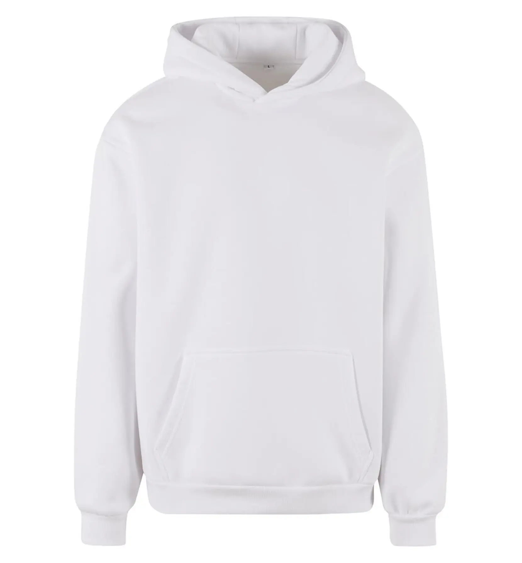 Bild på Fluffy Hoody Bild på Fluffy Hoody