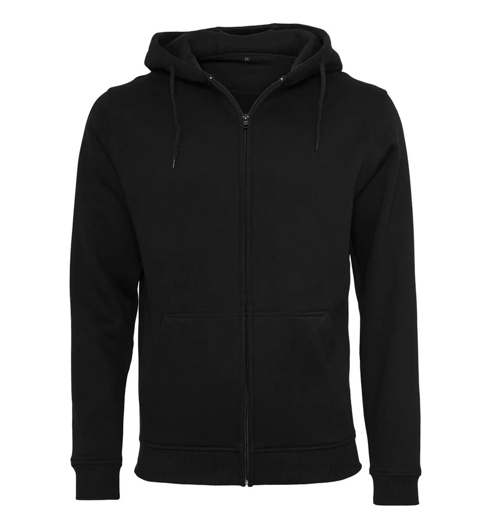 Bild på Heavy Zip Hoody Bild på Heavy Zip Hoody