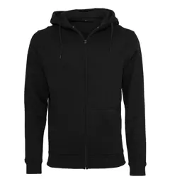 Bild på Heavy Zip Hoody