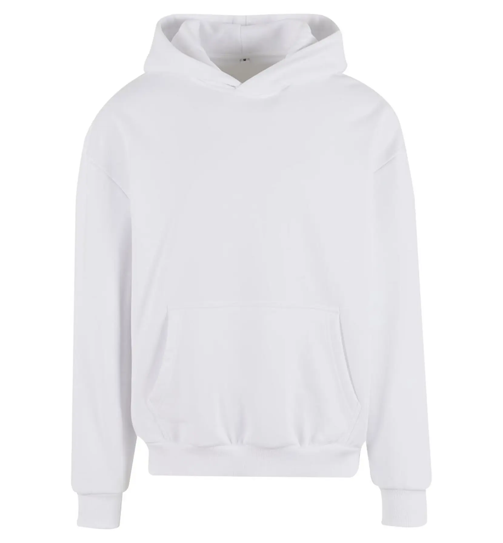 Bild på Ultra Heavy Oversized Hoody Bild på Ultra Heavy Oversized Hoody