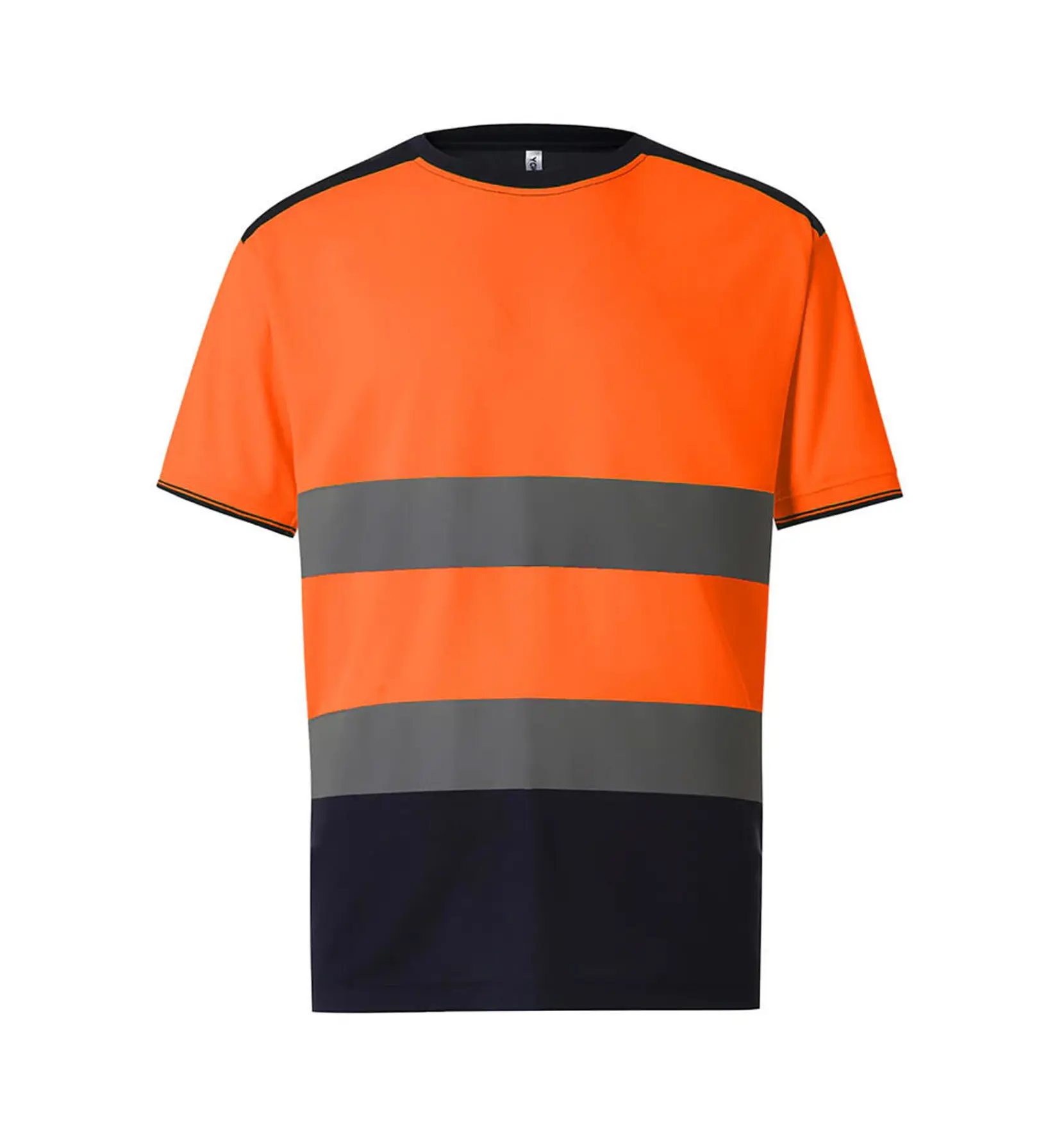 Bild på Hi-Vis Two Tone T-Shirts Bild på Hi-Vis Two Tone T-Shirts