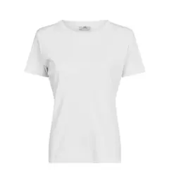 Bild på Women's Pima Cotton Tee