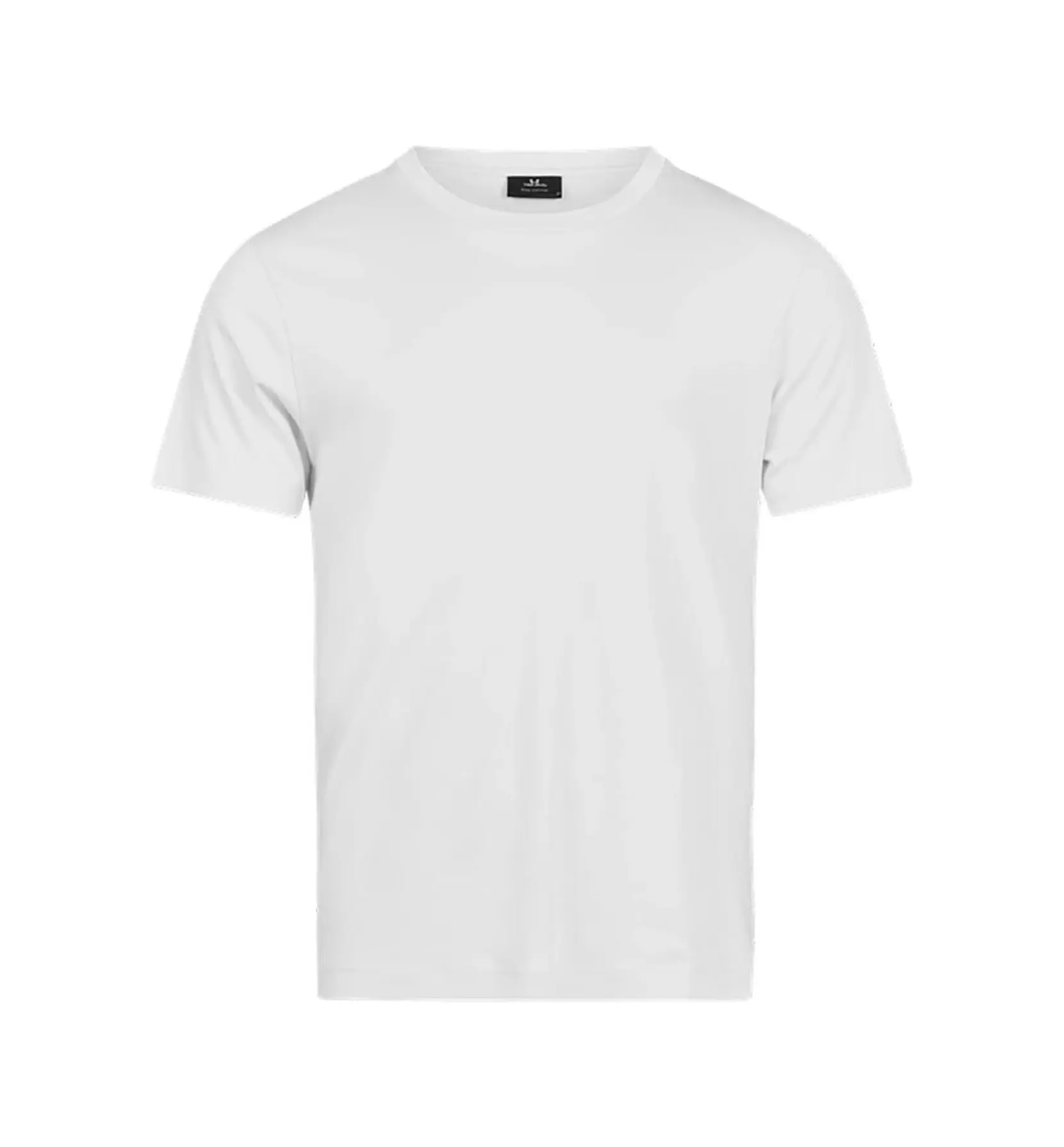 Bild på Pima Cotton Tee Bild på Pima Cotton Tee
