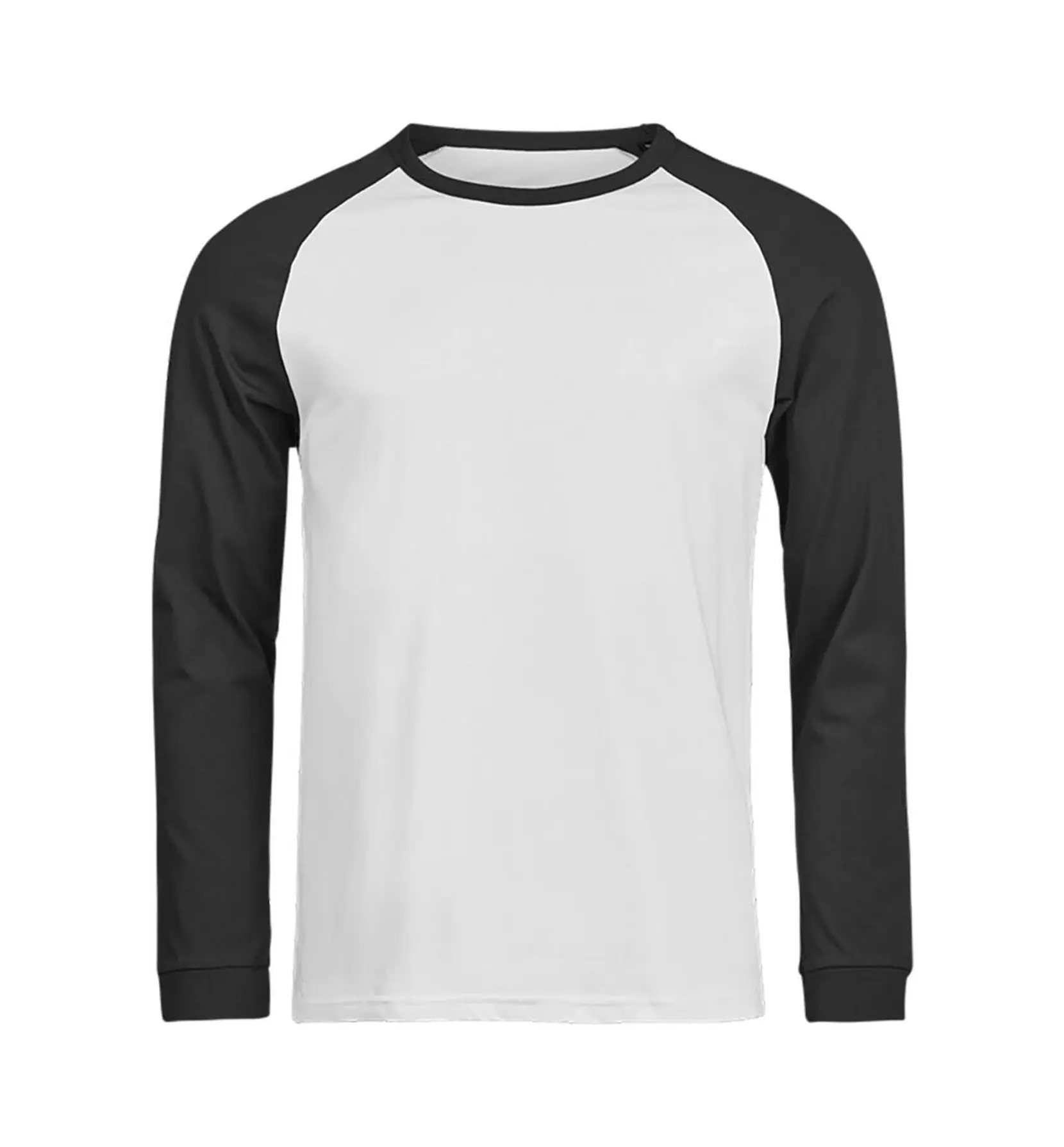 Bild på Urban Baseball Tee Bild på Urban Baseball Tee