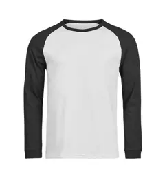 Bild på Urban Baseball Tee