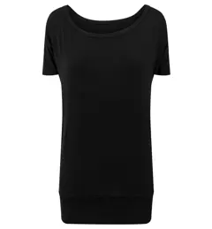 Bild på Ladies Viscose Tee