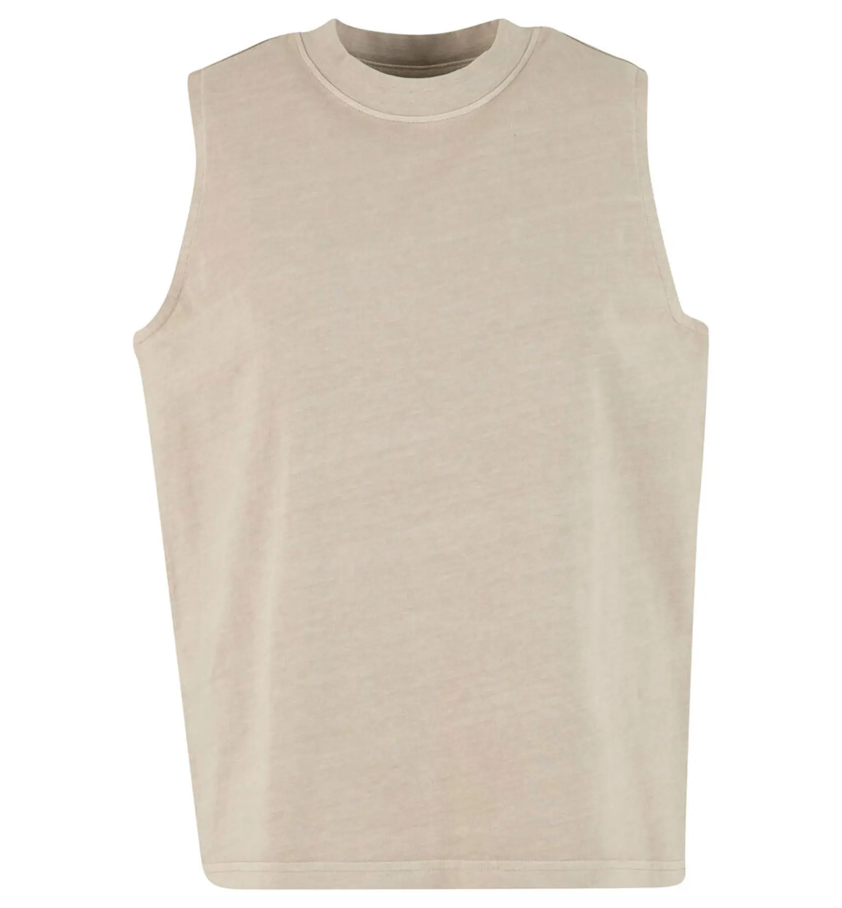 Bild på Ladies Vintage Washed Sleeveless Tee