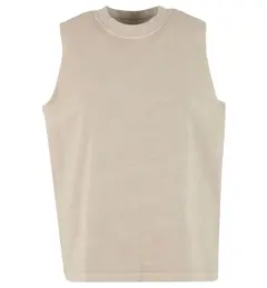 Bild på Ladies Vintage Washed Sleeveless Tee