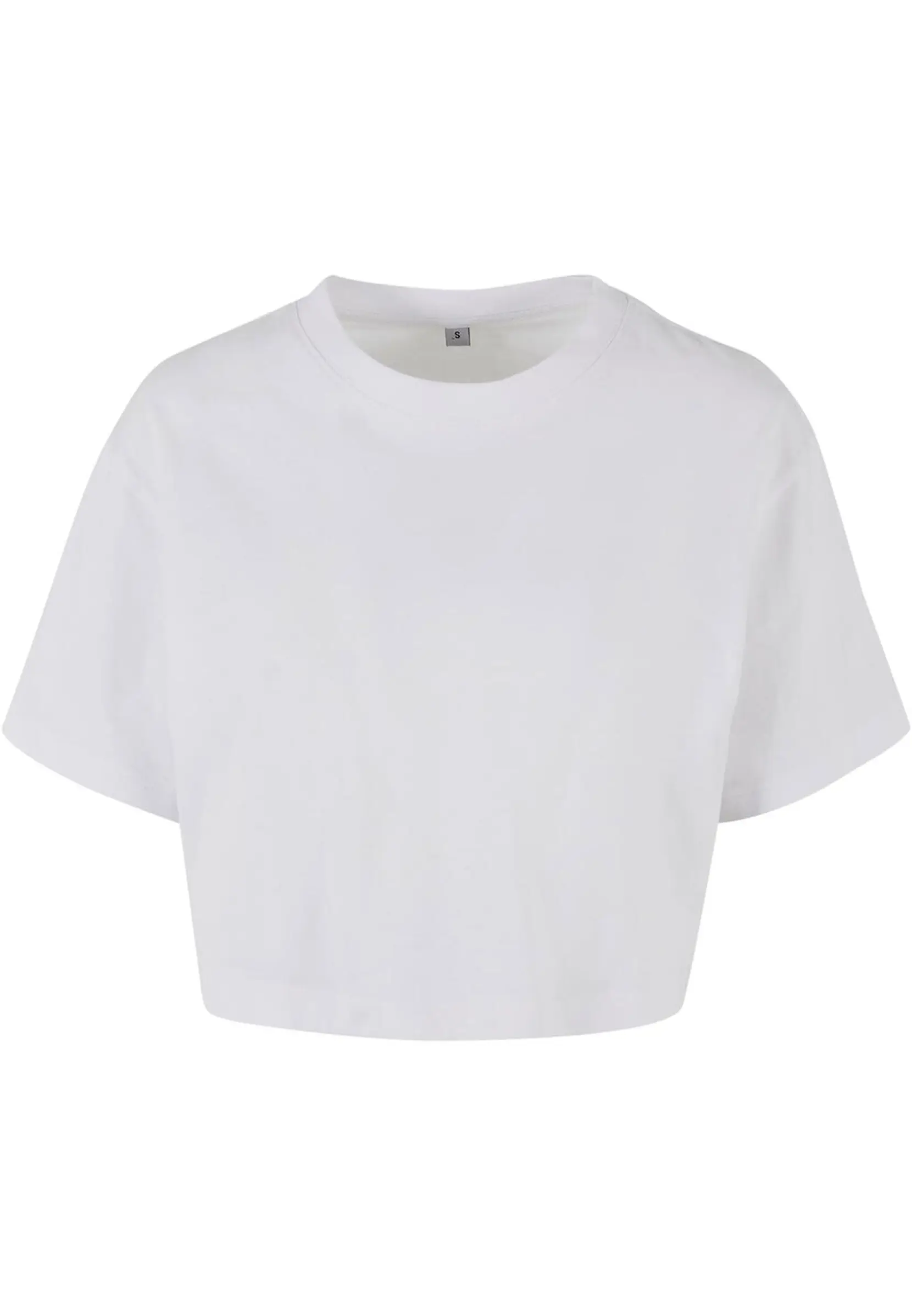 Bild på Ladies Short Oversized Tee Bild på Ladies Short Oversized Tee