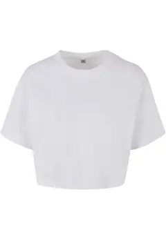 Bild på Ladies Short Oversized Tee