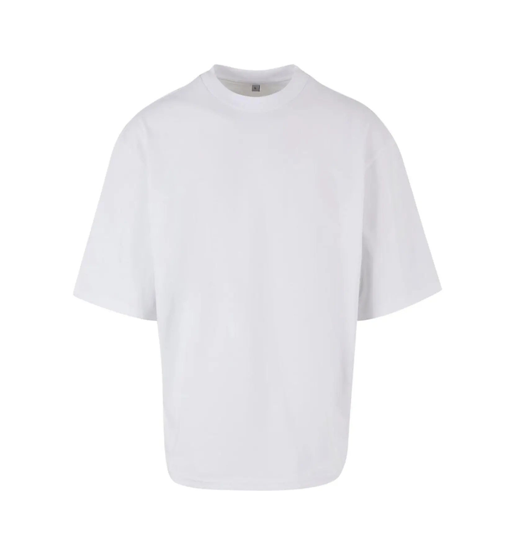 Bild på Oversized Sleeve Tee