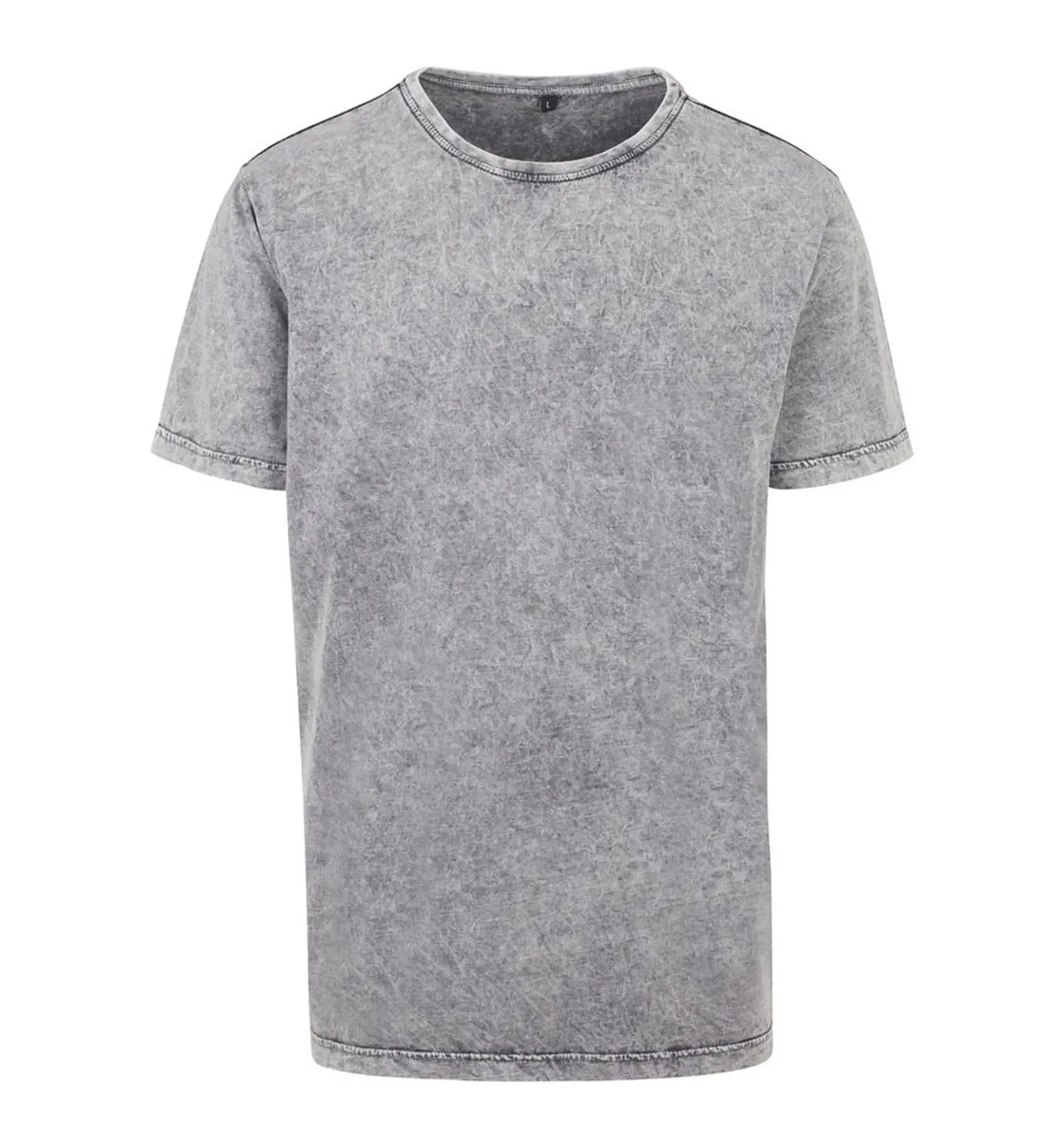 Bild på Acid Washed Tee Bild på Acid Washed Tee