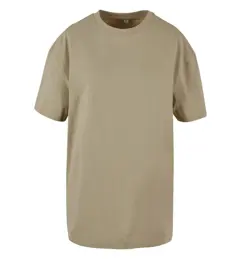 Bild på Ladies Oversized Boyfriend Tee