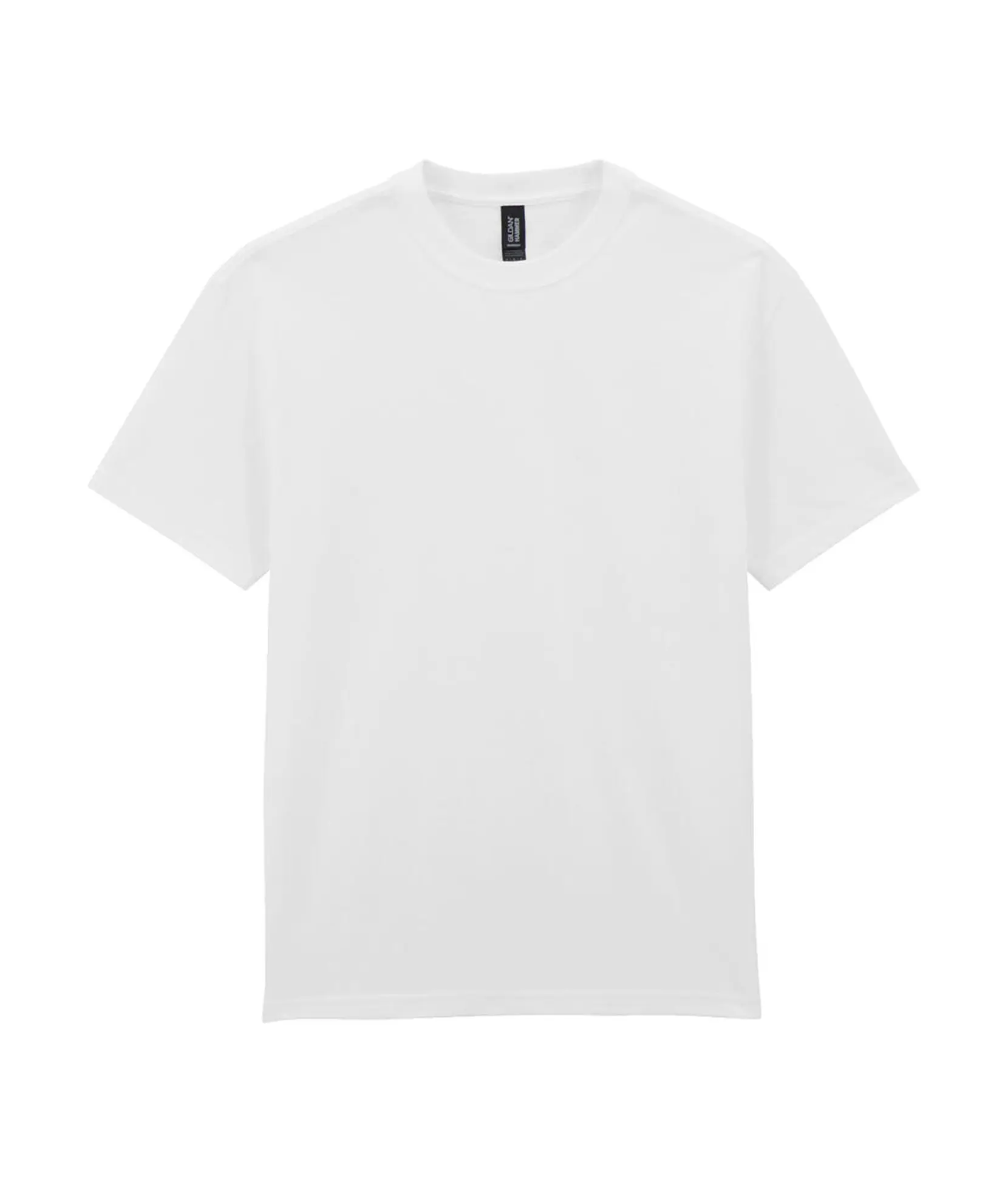Bild på Hammer Maxweight Adult T-Shirt Bild på Hammer Maxweight Adult T-Shirt