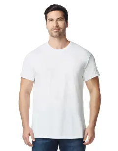 Bild på Light Cotton Adult No Label T-Shirt
