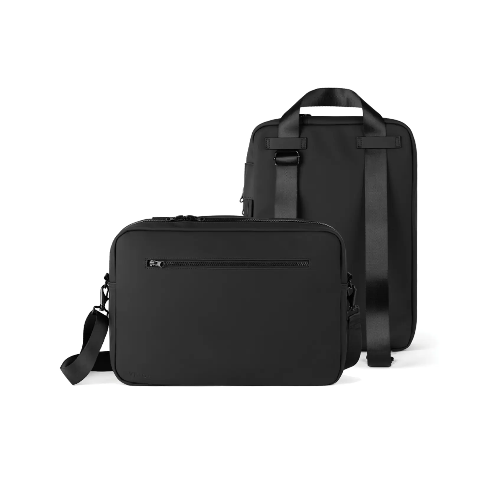 Bild på VINGA Baltimore RCS convertible backpack brief Bild på VINGA Baltimore RCS convertible backpack brief