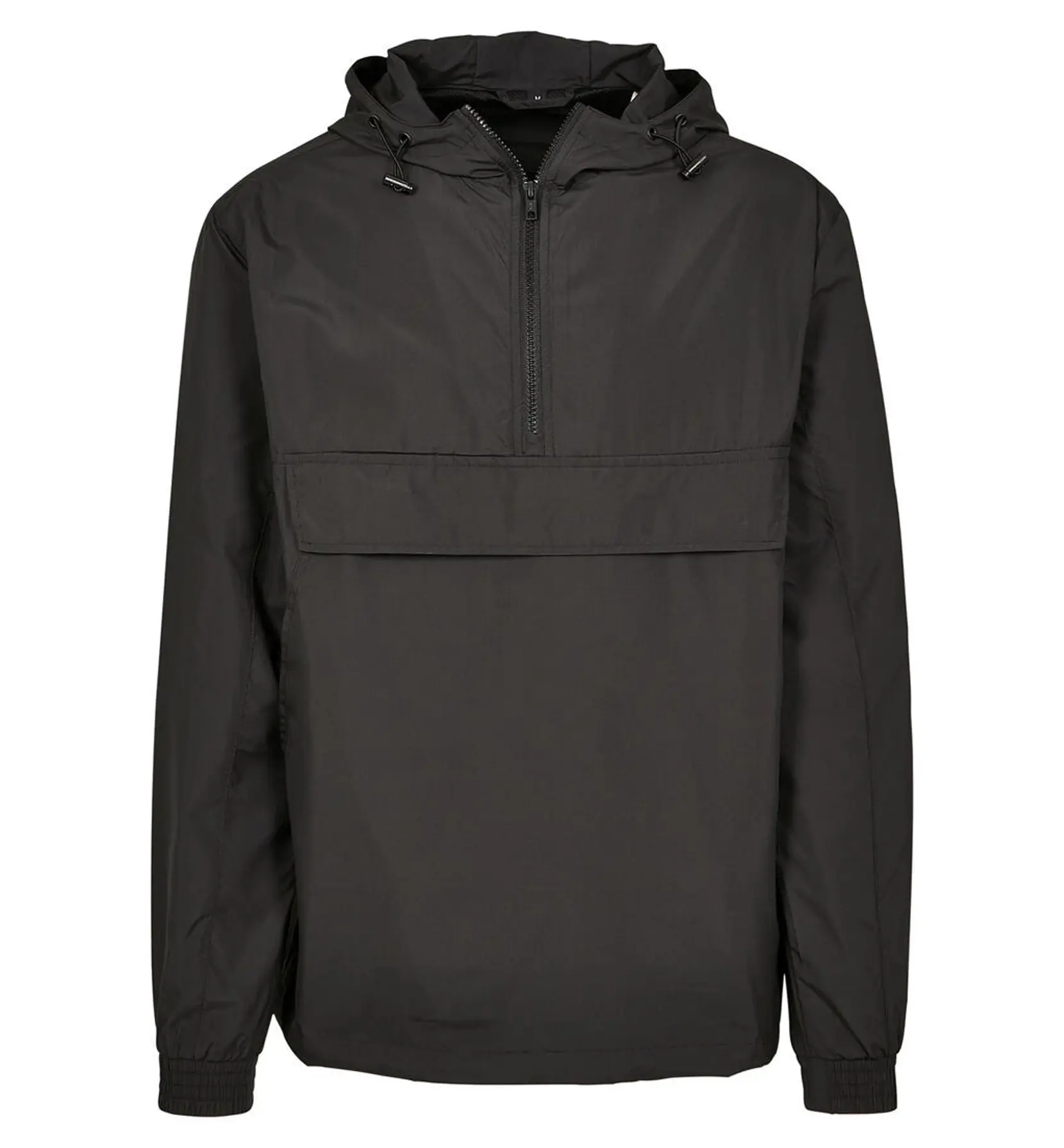 Bild på Basic Pull Over Jacket