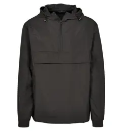 Bild på Basic Pull Over Jacket