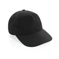 Bild på KENTO URBAN RCS återvunnen nylon 5-panels baseballkeps