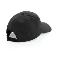 Bild på KENTO URBAN RCS återvunnen nylon 5-panels baseballkeps