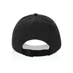 Bild på KENTO URBAN RCS återvunnen nylon 5-panels baseballkeps