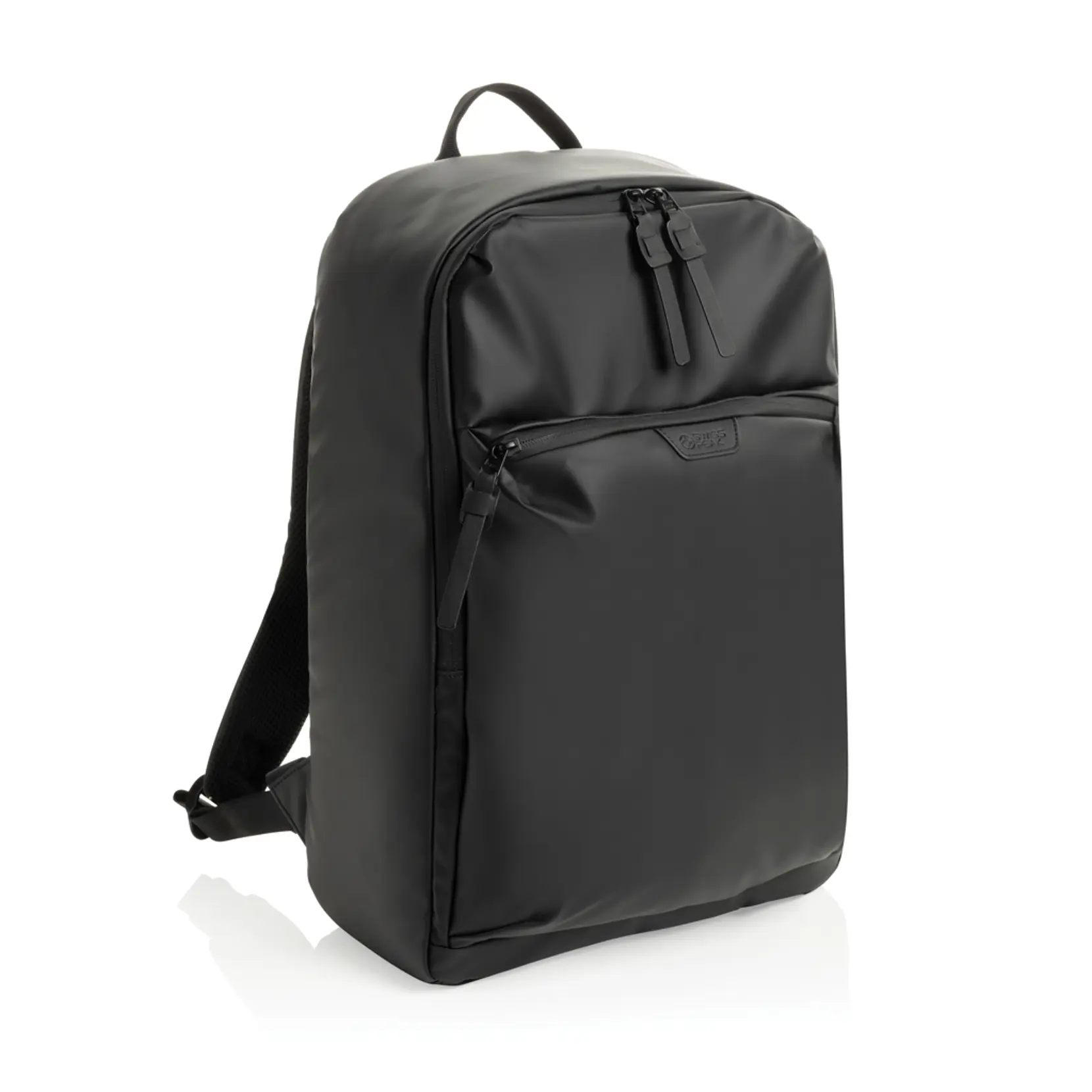 Bild på Swiss Peak OSLO RCS Everyday Laptopsryggsäck 15,6" Bild på Swiss Peak OSLO RCS Everyday Laptopsryggsäck 15,6"