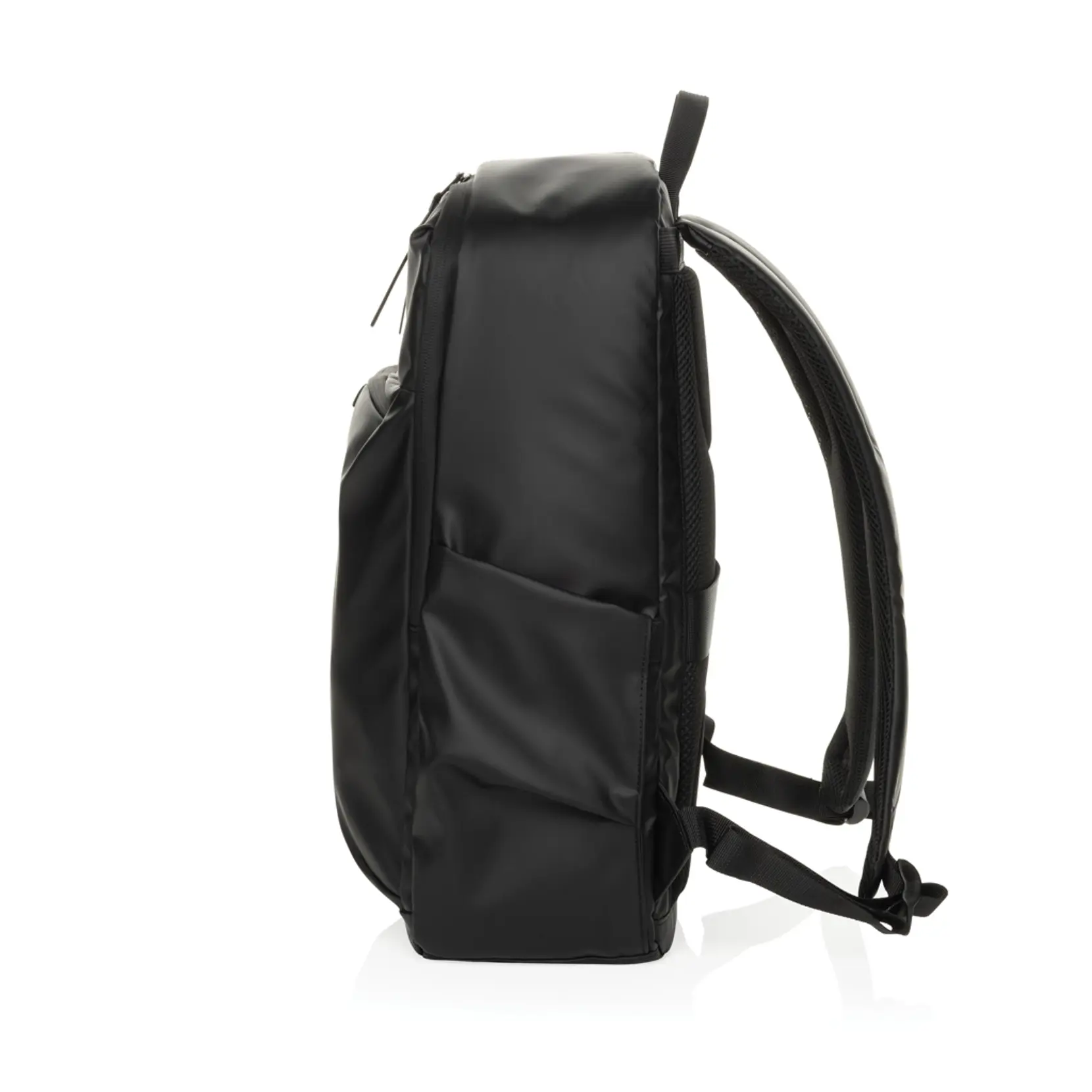 Bild på Swiss Peak OSLO RCS Everyday Laptopsryggsäck 15,6" Bild på Swiss Peak OSLO RCS Everyday Laptopsryggsäck 15,6"