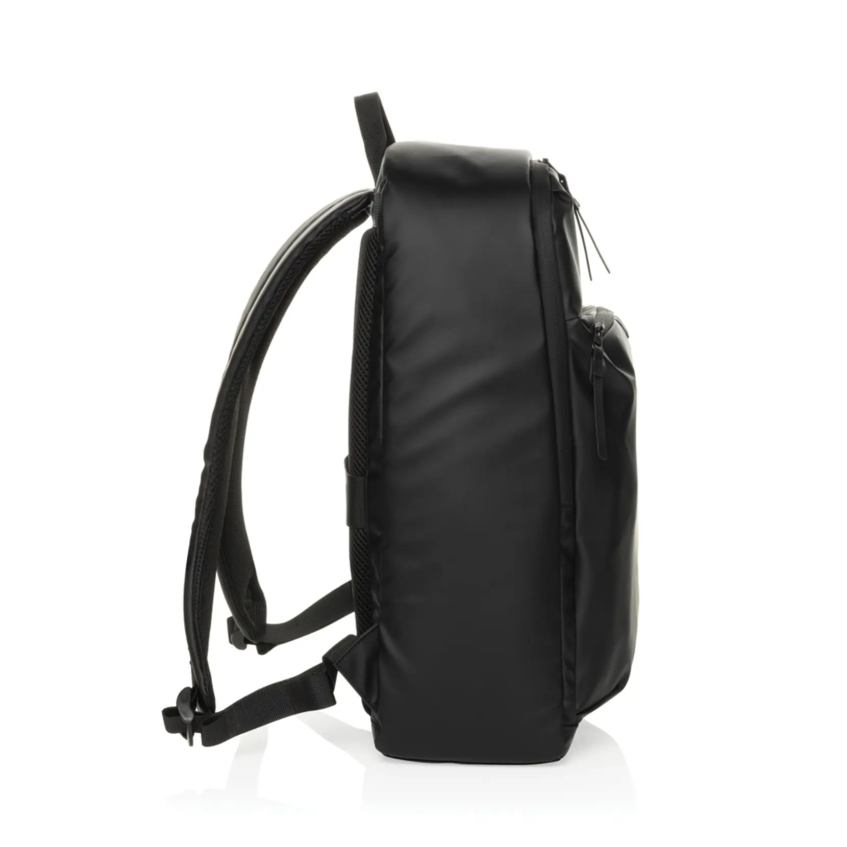 Bild på Swiss Peak OSLO RCS Everyday Laptopsryggsäck 15,6" Bild på Swiss Peak OSLO RCS Everyday Laptopsryggsäck 15,6"