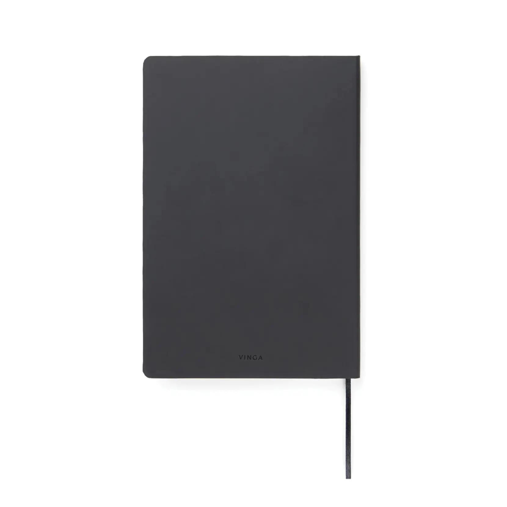 Bild på VINGA Baltimore RCS PU softcover notebook Bild på VINGA Baltimore RCS PU softcover notebook