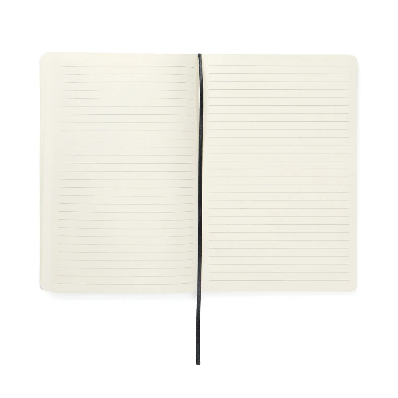 Bild på VINGA Baltimore RCS PU softcover notebook Bild på VINGA Baltimore RCS PU softcover notebook